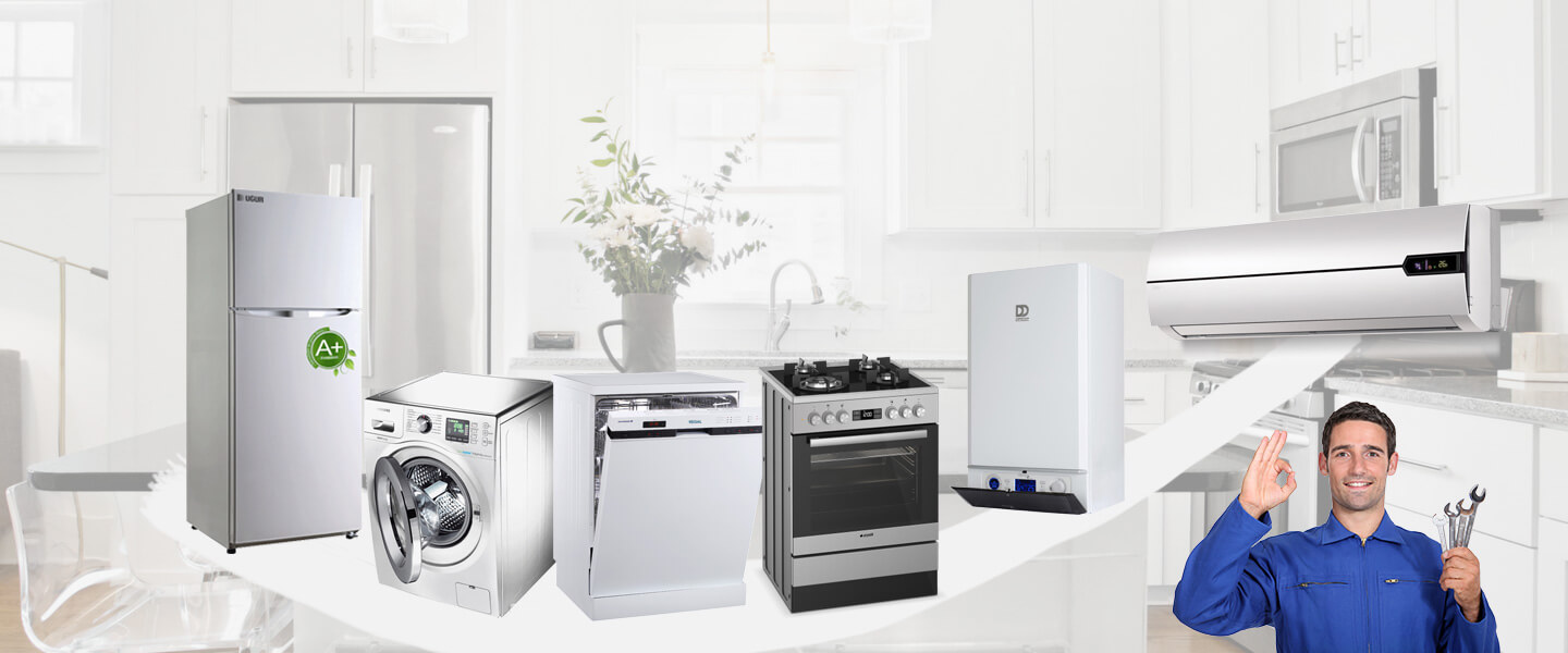 Doğanşehir Maytag Servisi